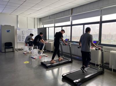 踐行健康中國戰略，海爾智家員工健康管理中心正式開放 打造健身休閑新體驗